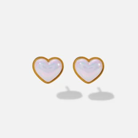 Brincos Margaritae Amoris