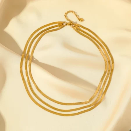 Colar Thoracomachium