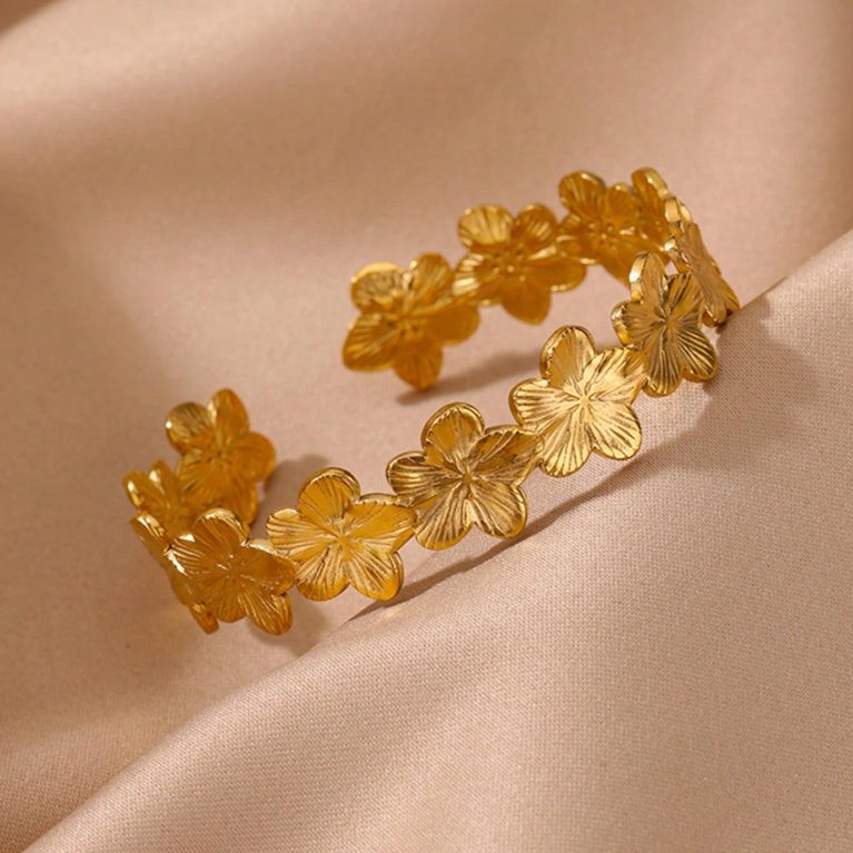 Pulseira Flora