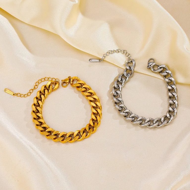 Pulseira Catena Fortis